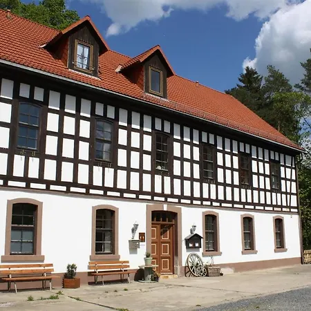 Zu Den Grauen Ziegenboecken * Serba