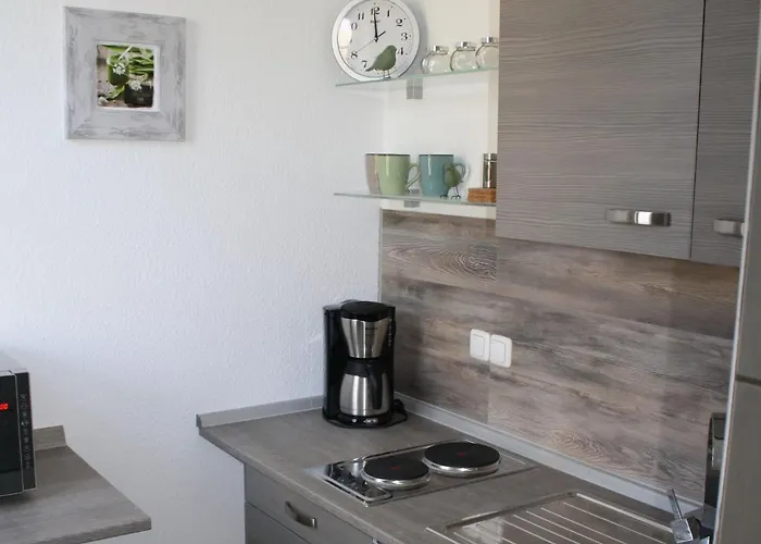 Zu Den Grauen Ziegenboecken *