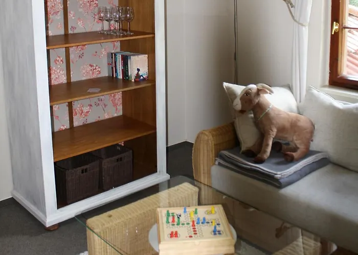 Zu Den Grauen Ziegenboecken * Serba