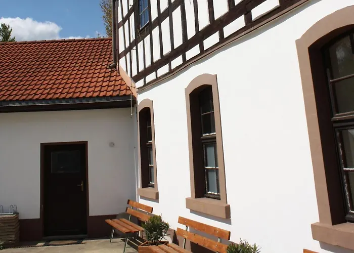 Zu Den Grauen Ziegenboecken * Serba